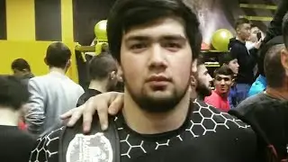 boy kalizey bitva chimpionov