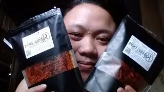 RED CHILI CHIPS