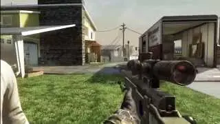 My Edited Video