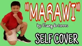 Marawi by esang (cover rui dy