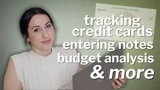 Tricks For Zero-Based Budgeting w/a Spreadsheet
