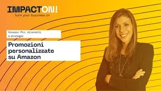 Promozioni su Amazon: Sconti Mirati per Incrementare Vendite e Fidelizzazione