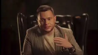 Русский мат! Дибров и Хватков