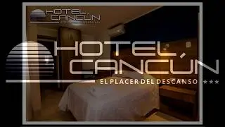 Video Promocional de Hotel CanCún
