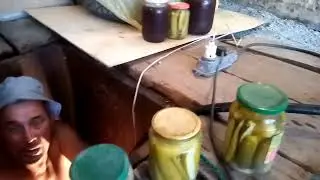 (18+)Ямка 🔥🔥🔥. Огурцы гав..... о