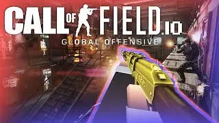 ЛУЧШИЙ ШУТЕР ДЛЯ СЛАБЫХ ПК 2019 | ЛУЧШЕ ЧЕМ Call of Duty и CS:GO