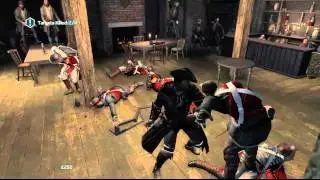 Assassins Creed 3 