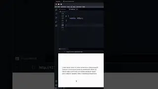 Try This CSS Pseudo Class #youtubeshorts #mrsolodev #ytshort #shorts #css