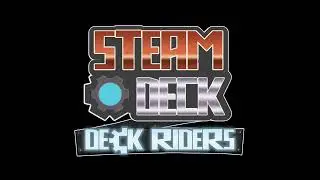 Ratchet & Clank Steam Deck Boot Animation