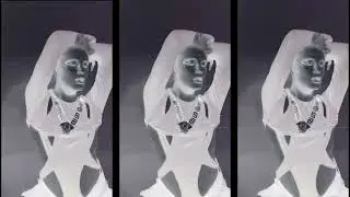 Reid Zakos - Lights Out (Visual #1)