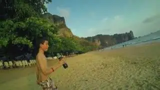 Thailand - Be a Hero  [GoPro Full HD]
