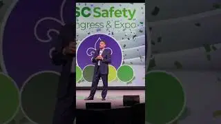 2024 NSC Safety Congress & Expo in Orlando, FL – Sept. 13-19