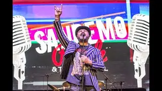Magenta#9 - “Non si può” finale Sanremo Rock 2020