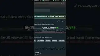 Cómo poner alertas de twitch en un minuto