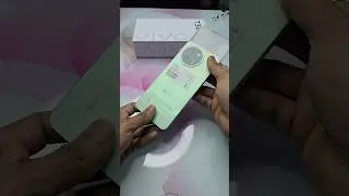 Vivo T3x 5G Unboxing - Rv #shorts
