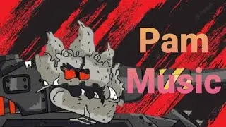 Pam Music|@Homeanimations