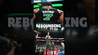 Jayson Tatum VS Jaylen Brown Who’s Better! #shorts #nba