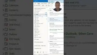 How to Delete and Recover Messages in Outlook
