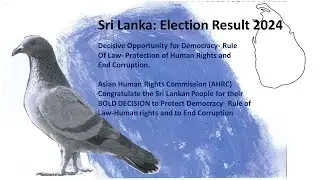 Election Result 2024