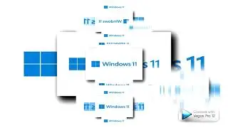 (YTPMV) Windows 11 Startup Sound Scan^2