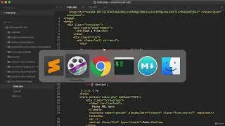 82. XML External Entities (XXE) - PHP Example