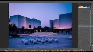 How to use templetes in Adobe photoshop camera raw filter