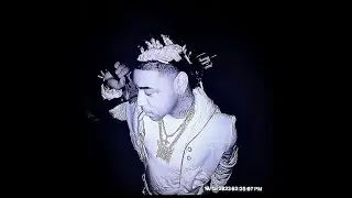 KEN CARSON x A GREAT CHAOS TYPE BEAT - 