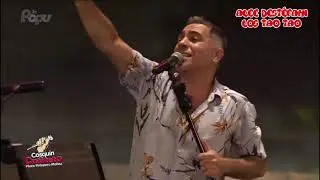 El Loco Amato | Cosquin Cuarteto (01-02-2022)