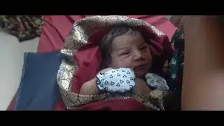 Yuvansh First Meet