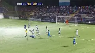 Jorge betancur Seleccion nicaragüa