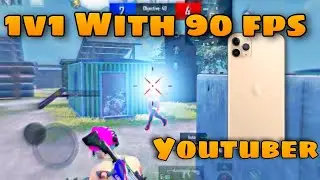 This Youtuber shocked Me 
