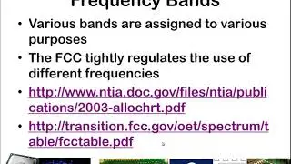 Wireless Communication