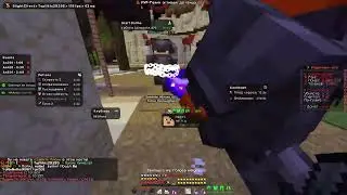 pvp holytime | бокс