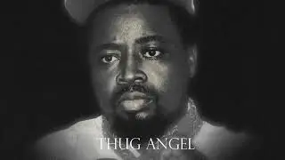 Danisadiq - THUG ANGEL