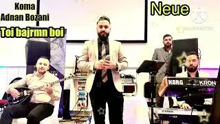 Adnan Bozani عدنان بوزاني