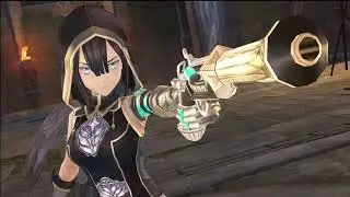 Ys Monstrum Nox part1...! Arrested, thrown in prison, escaping and going into hiding all in one go!
