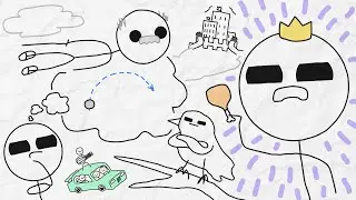 Требушек - [Бумага]