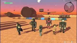 NFTs Sandbox Show