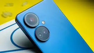 Tecno Camon 19 Pro Unboxing & Review - Cameras !