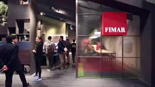 Salone internazionale del mobile 2018