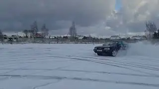 Ауди 200 кватро