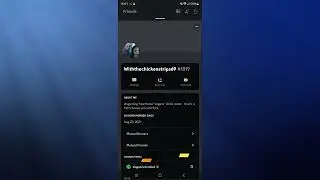 How to Remove Friends on Discord Mobile