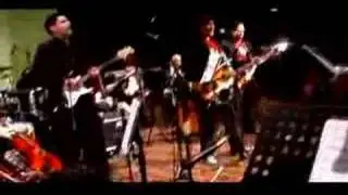 Lucy in the Sky with Diamonds - John Leo & Beat Bang (beatles)