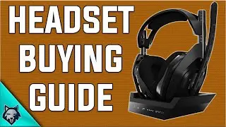 Headset Buying Guide | What To Consider Before You Buy