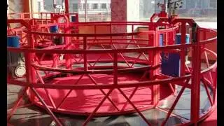 Economic Elevator Steel Wire Rope