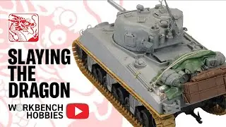 Are Dragon Model Kits REALLY That Bad?