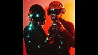 Daft Punk