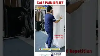 #calfstretch #sciatica #nervepain #facts #hindi #viral #trending #shortsfeed