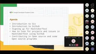 Day 1 - Git and Github with GDSC UIT RGPV 2021