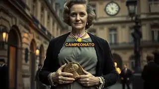 Marie Curie: La Científica Más Chingona de la Historia